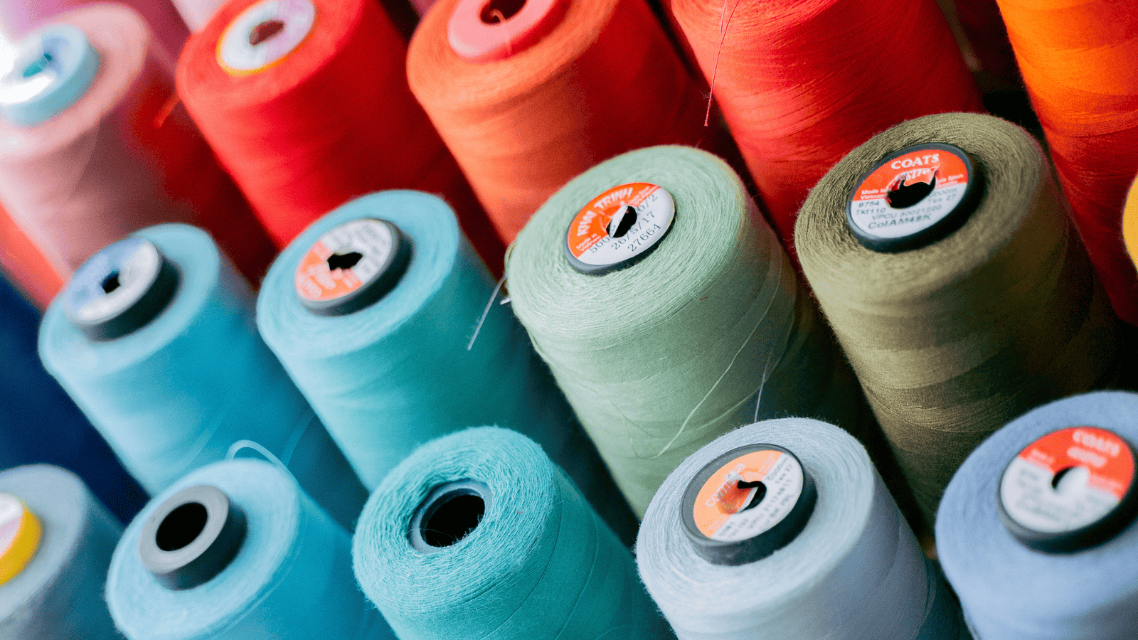 Sewing Threads