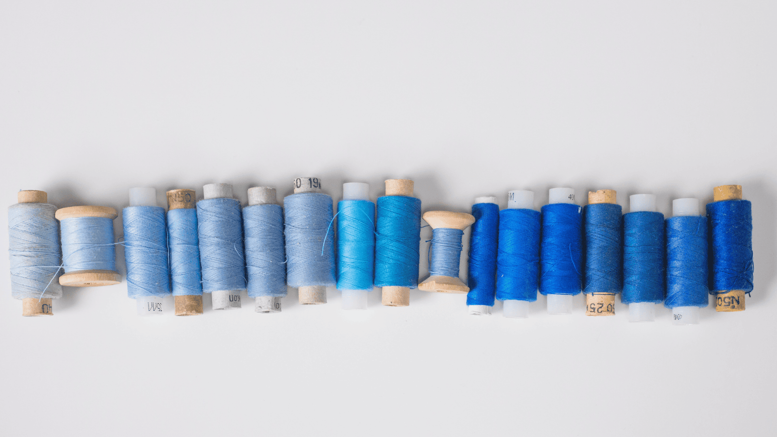 Spun Polyester Thread
