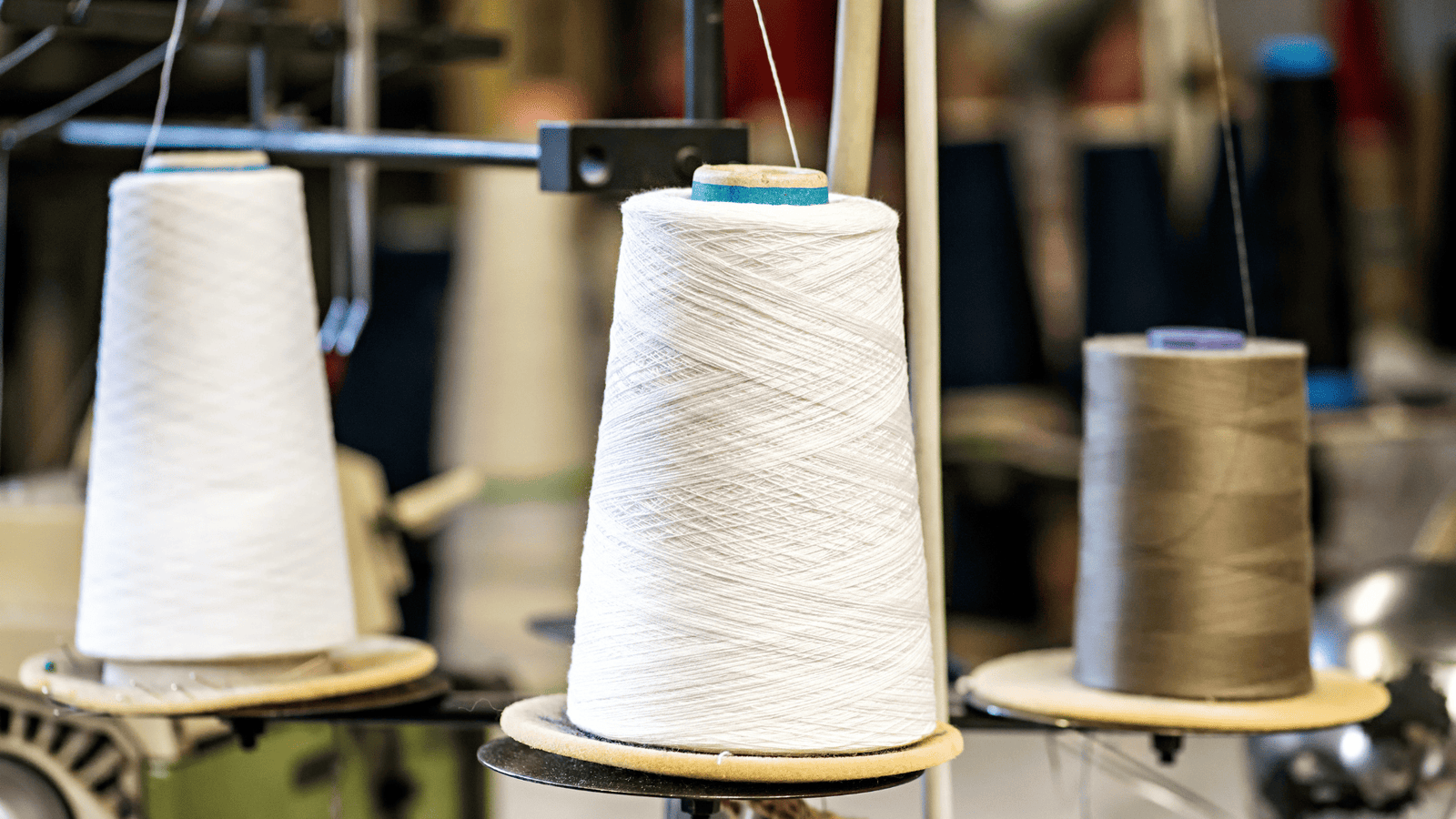Cotton RFD Thread